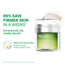 Murad Retinol Youth Renewal Night Cream