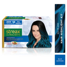 Streax Ultralights Gem Collection Hair Color