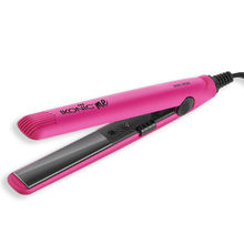 Ikonic Me-Mini Hair Iron - Pink