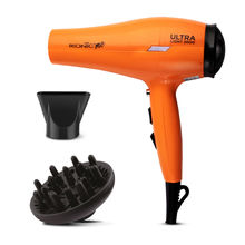 Ikonic Me Ultralight 2000 Hair Dryer - Orange
