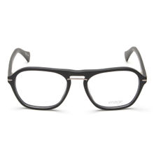 IMAGE Square IM2848C3FR Black Medium Eyeglass Frames