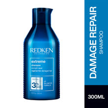 Redken Extreme Shampoo Infused With Protein & Anti Breakage Treatment