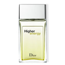 DIOR Higher Energy Eau De Toilette