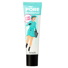 Benefit Cosmetics The POREfessional Face Primer