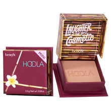 Benefit Cosmetics Hoola Matte Bronzer - Brown Mini