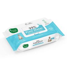 Mother Sparsh 99% Pure Water Wipes