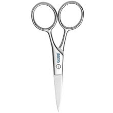 GUBB Grooming Scissor Small for Facial Hair Cutting, Moustache Trimming & Beard Trimming For Men