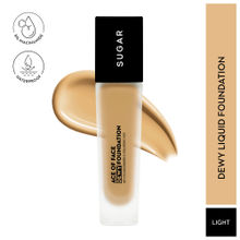 SUGAR Ace Of Face Dewy Foundation