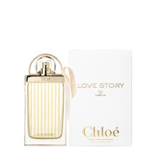 Chloe Love Story Eau De Parfum
