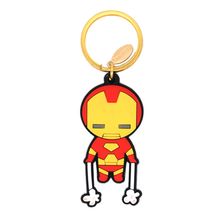 EFG Store Avengers Ironman Rubber Keychain