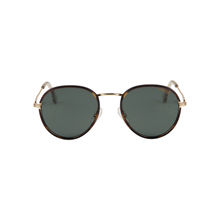 Carrera Green Round Sunglasses ( CA-151S-PEF-QT-52 )