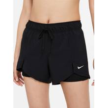 Nike Women Sportswear Black Shorts