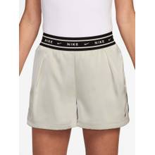 Nike Women Sportswear Beige Shorts