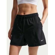 Nike Women Sportswear Black Shorts