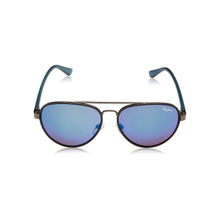 Pepe Jeans Eyewear Aviator Blue - PJ5163C3