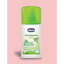 Chicco Anti-Mosquito Spray 100Ml