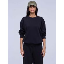 FEIER Black 365 Off-Duty Sweatshirt
