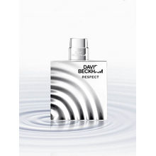 David Beckham Respect Eau De Toilette