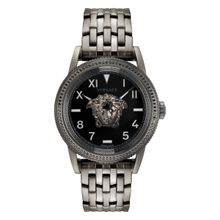 Versace Analog Black Dial Men Watch - Ve2V00922