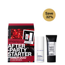 Smashbox After-party Starter Primer Duo