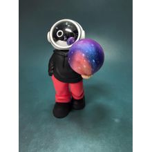Sun Mun Decors Atronaut Light Cum Bluetooth Speaker