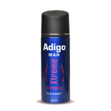 Adigo Man Xtreme Intense Deodorant