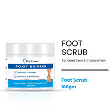 Dr.Foot Foot Scrub