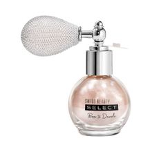 Swiss Beauty Select Born To Dazzle Glitter Spray