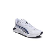 Puma Unisex PWR Hybrid Multi-Surface Grip Training Shoes- White