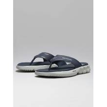 Reebok ZTAUR ZEN FLIP - Men Navy Blue Flipflops