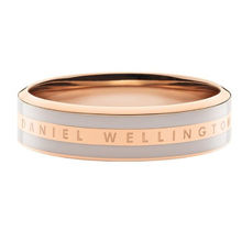 Daniel Wellington Classic Desert Sand Rose Gold Ring