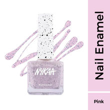 Nykaa Cosmetics Cookie Crumble Nail Enamel