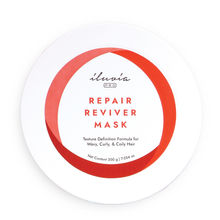Iluvia Repair Reviver Mask