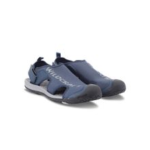 Wildcraft Men Terrano Navy Blue Comfort Sandals