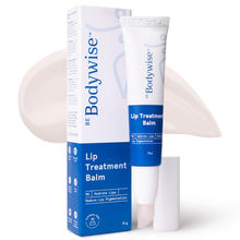 Be Bodywise Lip Treatment Balm For Reduces Lip Pigmentation ...