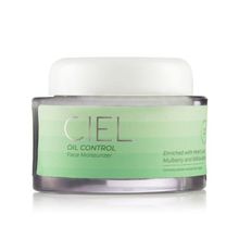 Ciel Oil Control Hydrating Face Moisturizer Which Reduces Acne & Blemishes