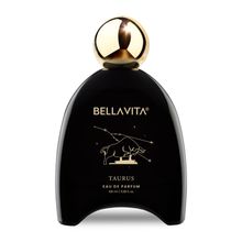 Bella Vita Organic Zodiac Collection Taurus Eau De Perfume
