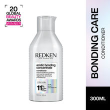Redken Acidic Bonding Concentrate Conditioner For Damaged Hair