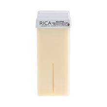Rica Milk Liposoluable Wax Refill For Sensitive Skin With Glyceryl Rosinate & Natural Beeswax