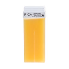 Rica Golden Liposoluable Wax Refill For All Skin Type With Glyceryl Rosinate & Natural Beeswax