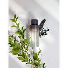 Haruharu Wonder Black Rice Hyaluronic Toner.