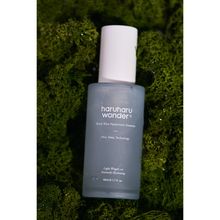 Haruharu Wonder Black Rice Hyaluronic Essence