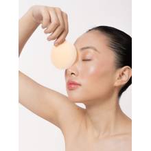 Shapercult Reusable Silicon Nipple Cover Clear