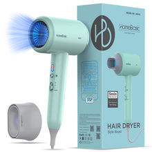 HOMEBASIC 01 Hair Dryer