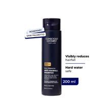 Conscious Chemist Full Strength Anti-Hairfall Shampoo