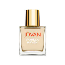 Jovan Vanilla Haven Eau De Parfum