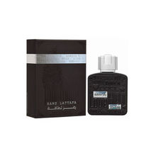 Lattafa Ramz Silver Eau De Perfume For Men & Women