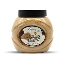 Nutriorg Certified Organic Jaggery Powder - Pack Of 2