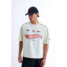 Bonkers Corner Built for Speed Oversized T-Shirt for Men