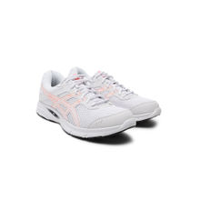 ASICS GEL-XTEND Men Sports Running Shoes White & Pink